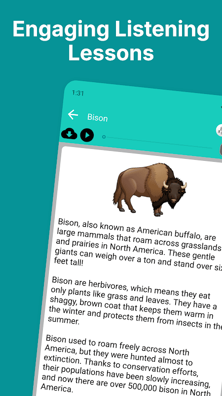 American English Speaking screenshot 4