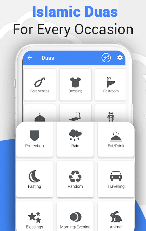 Step By Step Salah - Namaz screenshot 5