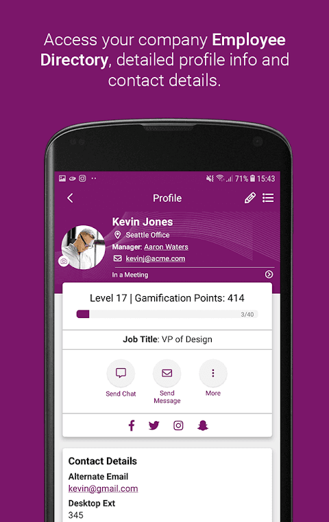 watsonline screenshot 6