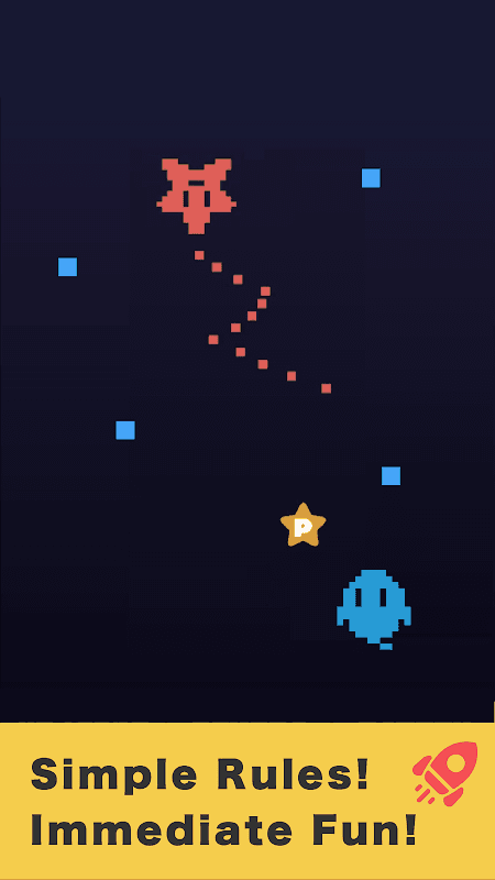 Star Shoot VS screenshot 1