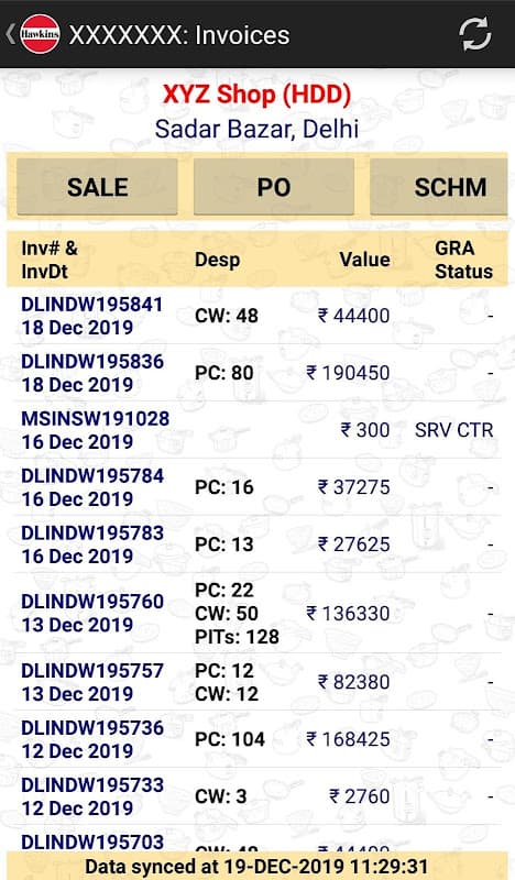 Dealer Happy screenshot 5