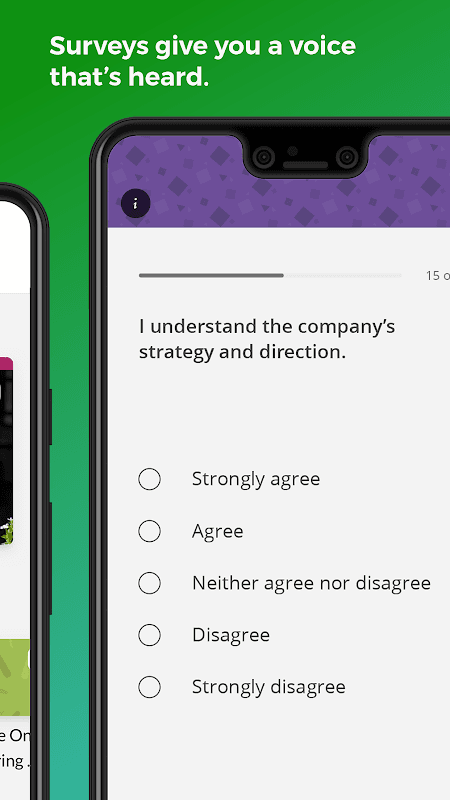 Limeade ONE screenshot 2