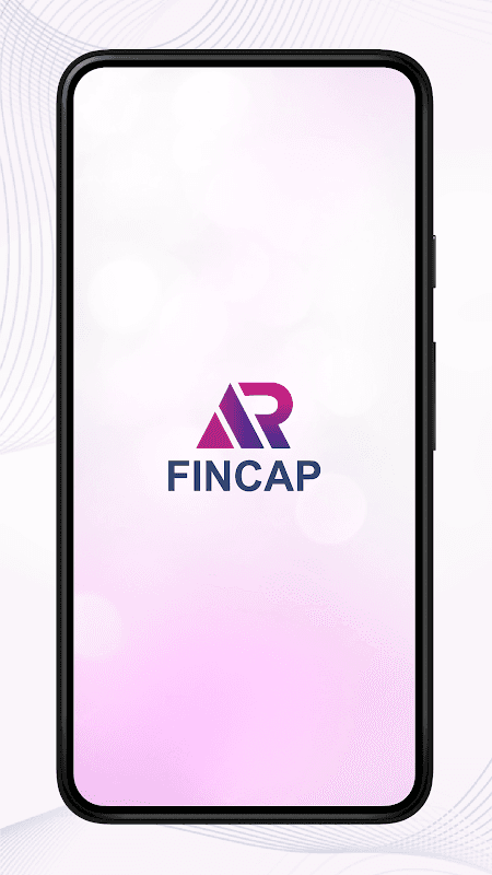 ARFINCAP screenshot 1