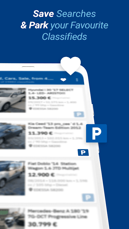 Car.gr screenshot 5