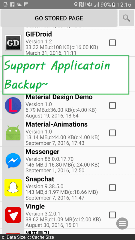Screenshot 4