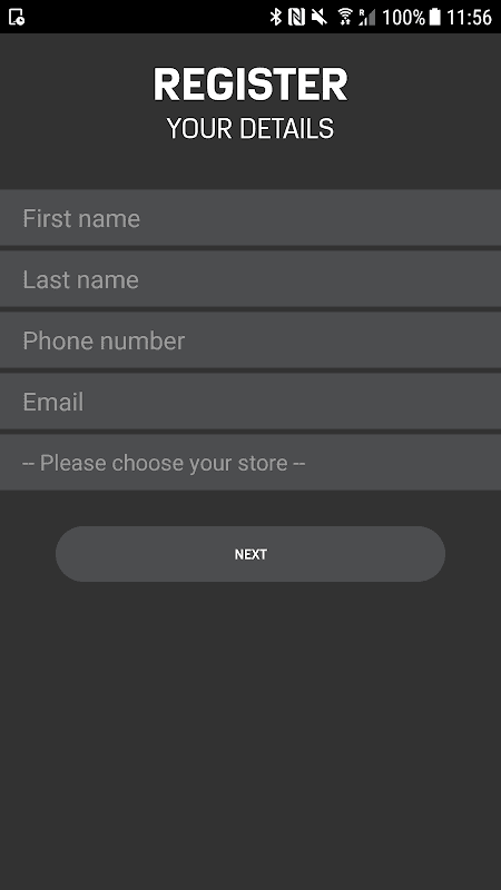 URWconnect screenshot 5