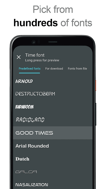 Screenshot 5