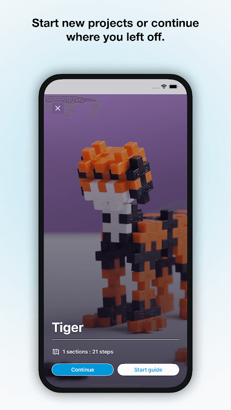 Plus-Plus - Guides & Ideas screenshot 4