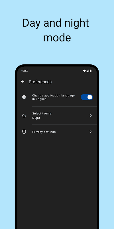 USB SETTINGS - TRANSFER FILES screenshot 4