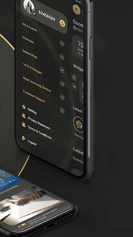 1O1O screenshot 2