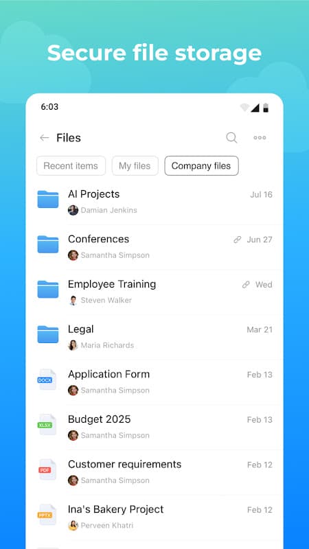Bitrix24 CRM And Projects screenshot 5