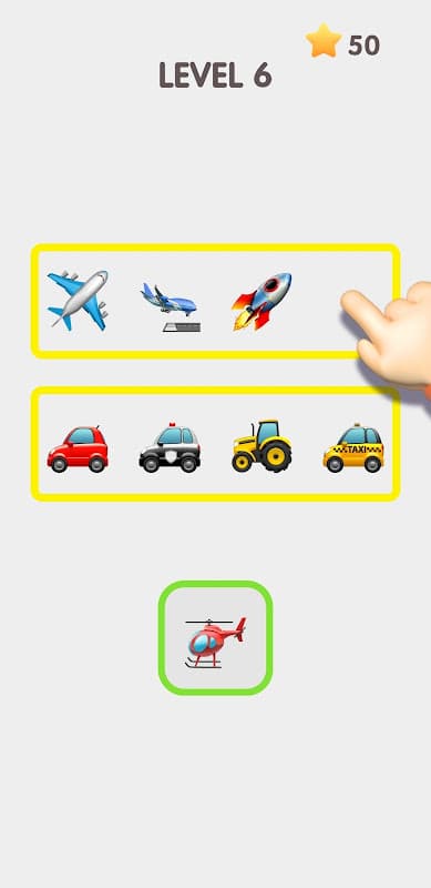 Emoji King screenshot 3