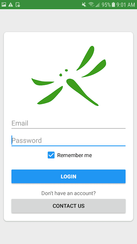 Crop Tracker screenshot 1