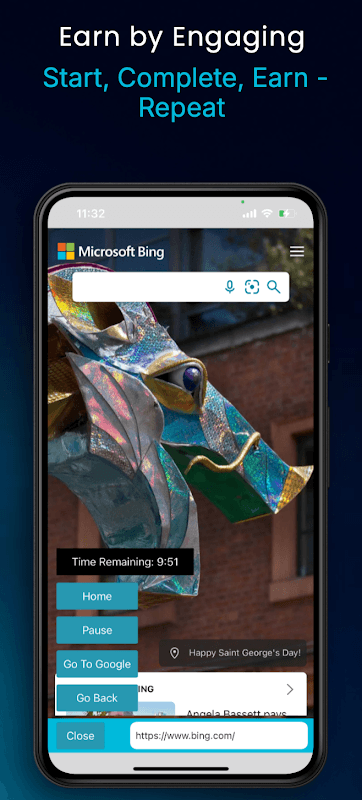 The Focus Project screenshot 6