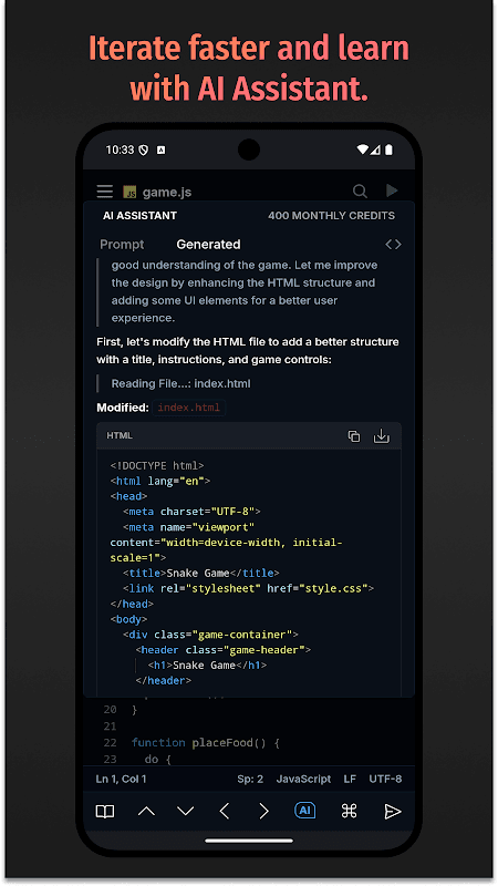 Screenshot 5