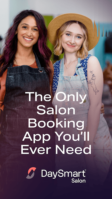 DaySmart Salon Software screenshot 1