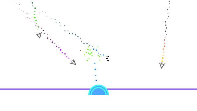 Projectile Guardian screenshot 5