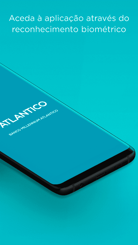 ATLANTICO Mobile Banking screenshot 2