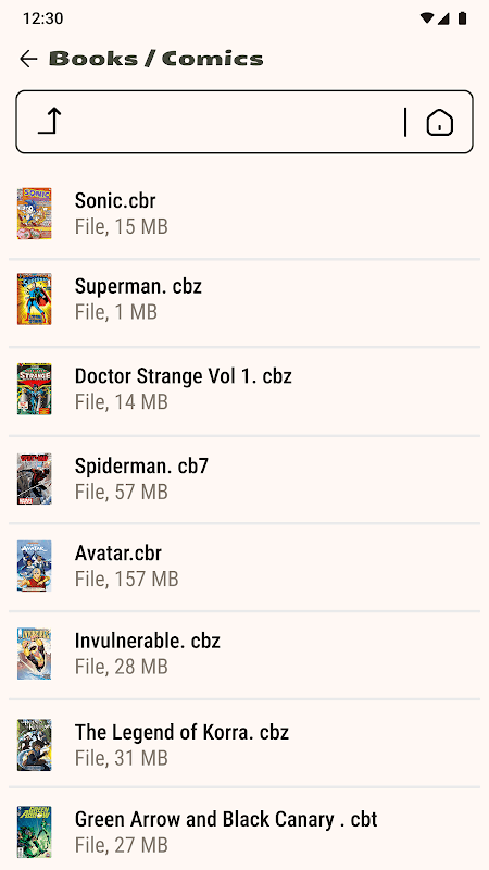 Screenshot 5