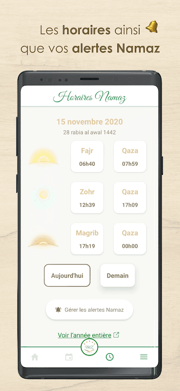 MZ screenshot 3