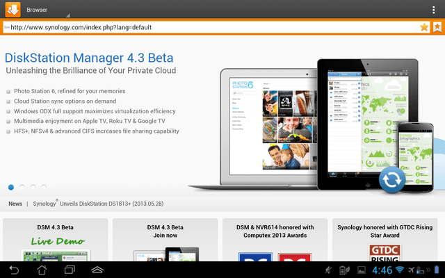 Screenshot 4