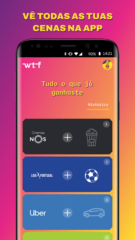 WTF screenshot 4
