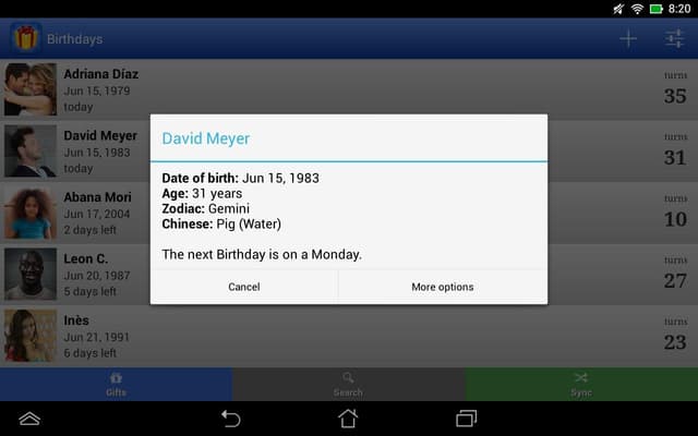 Screenshot 5