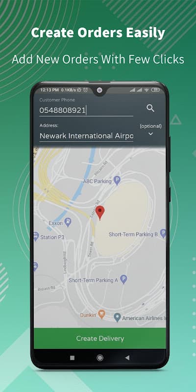 Sendi Manager screenshot 3