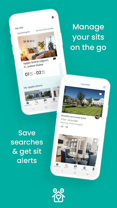 TrustedHousesitters screenshot 5
