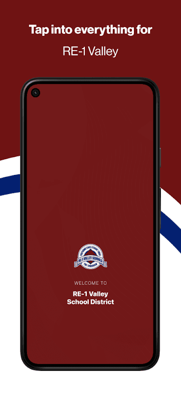 RE-1 Valley Schools screenshot 1
