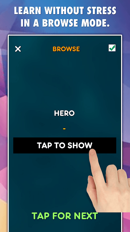 Plurals Test & Practice screenshot 5