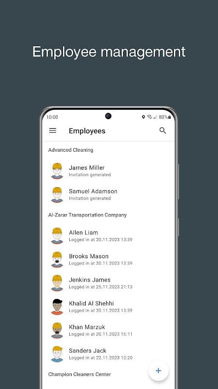 Screenshot 3