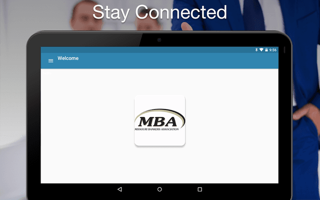 Missouri Bankers Association screenshot 4