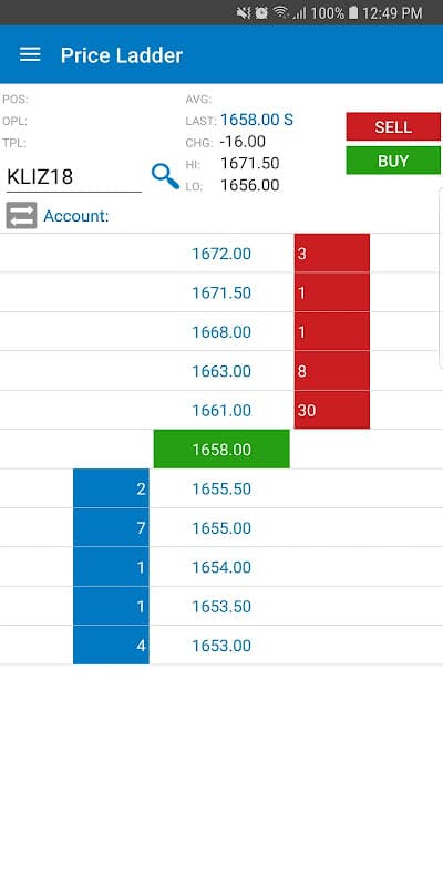 RHB Futures QST screenshot 4