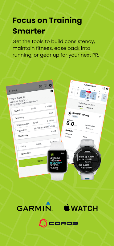 RunSmart screenshot 3
