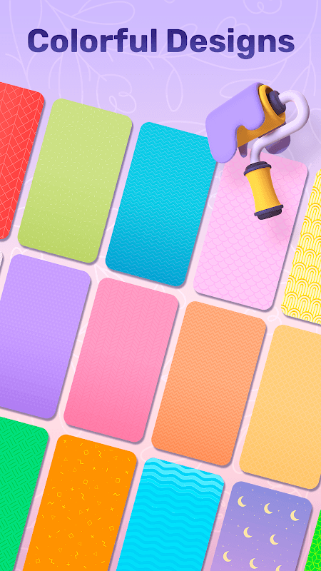 My Notebook: Colour Notes Lock screenshot 3