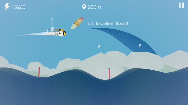 Frozen Mist Adventure凝靜之霧無盡大冒險 screenshot 3
