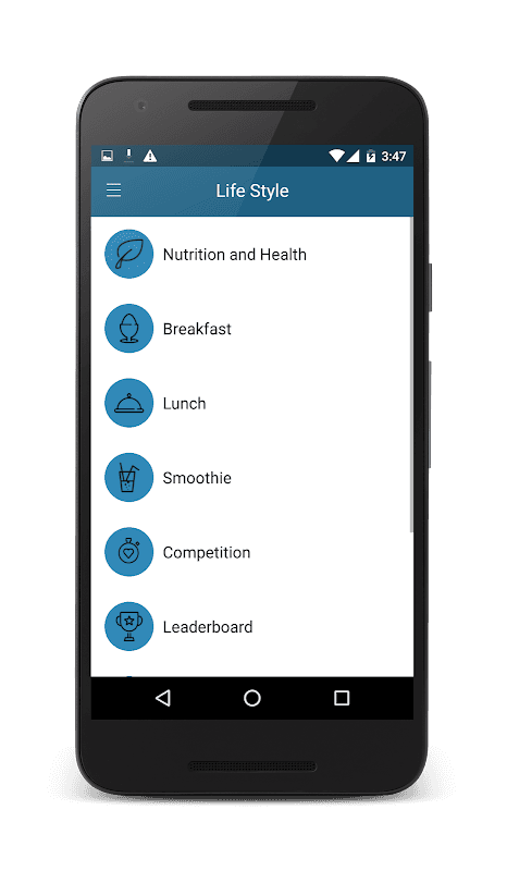 St Louis High School screenshot 4