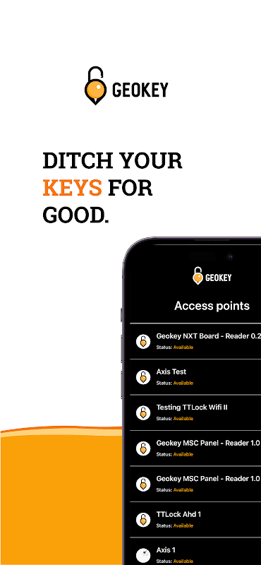 Geokey screenshot 5