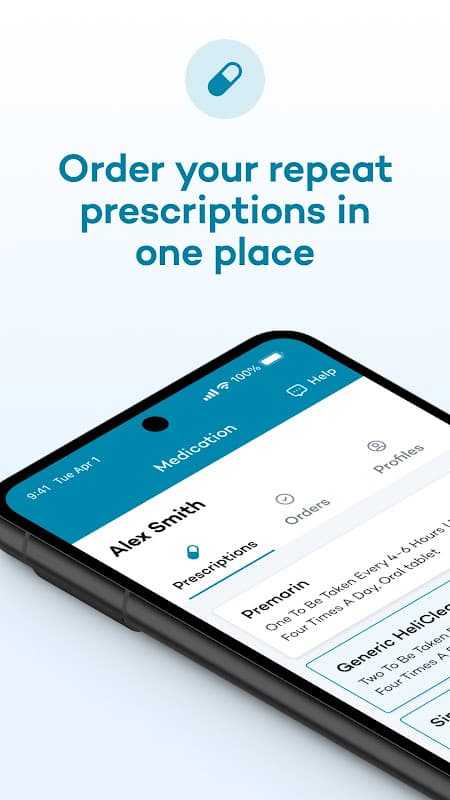 Rowlands Pharmacy screenshot 3