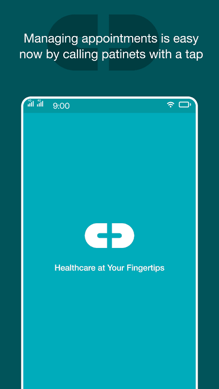 CDoc for Providers screenshot 1