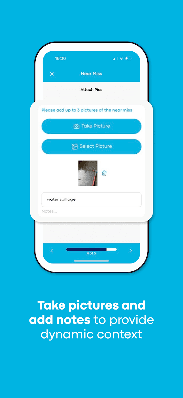 Notify IM screenshot 4