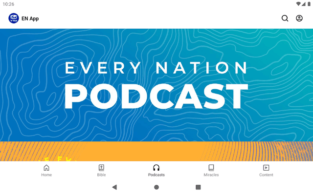 Every Nation screenshot 6