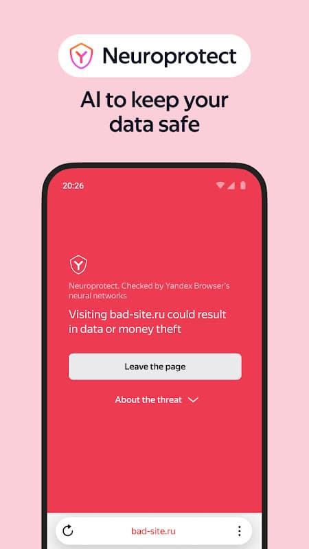 Screenshot 3
