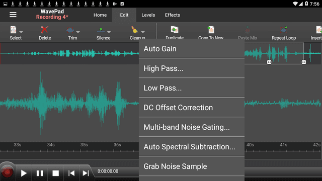 Screenshot 4