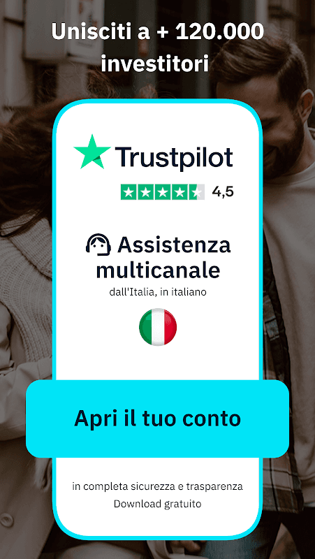 Directa screenshot 6
