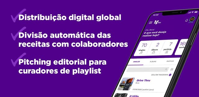MusicPro screenshot 5