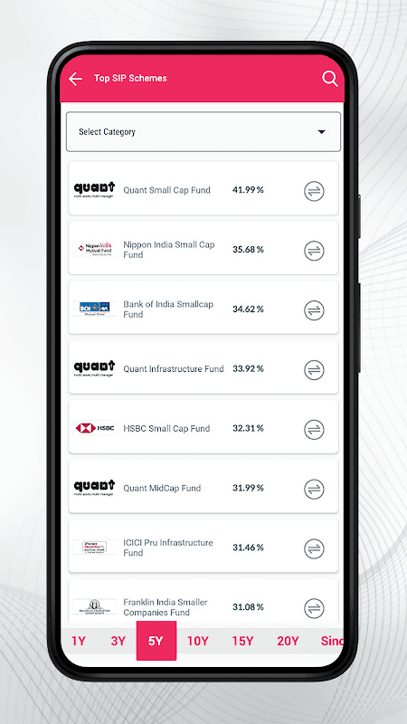 Gera Wealth screenshot 3