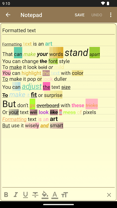 Screenshot 6