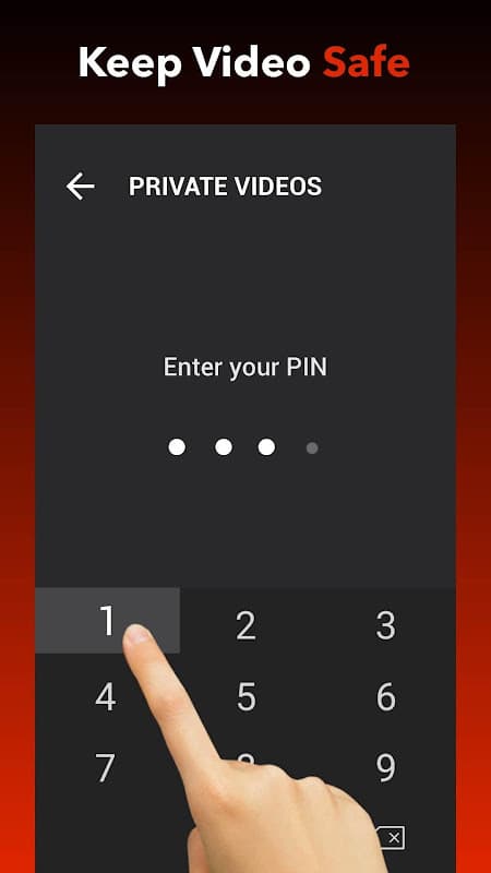Free Video Downloader - Video Downloader App screenshot 4